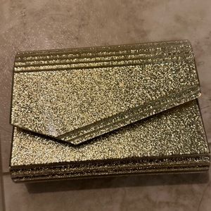 Party shoulder/clutch bag